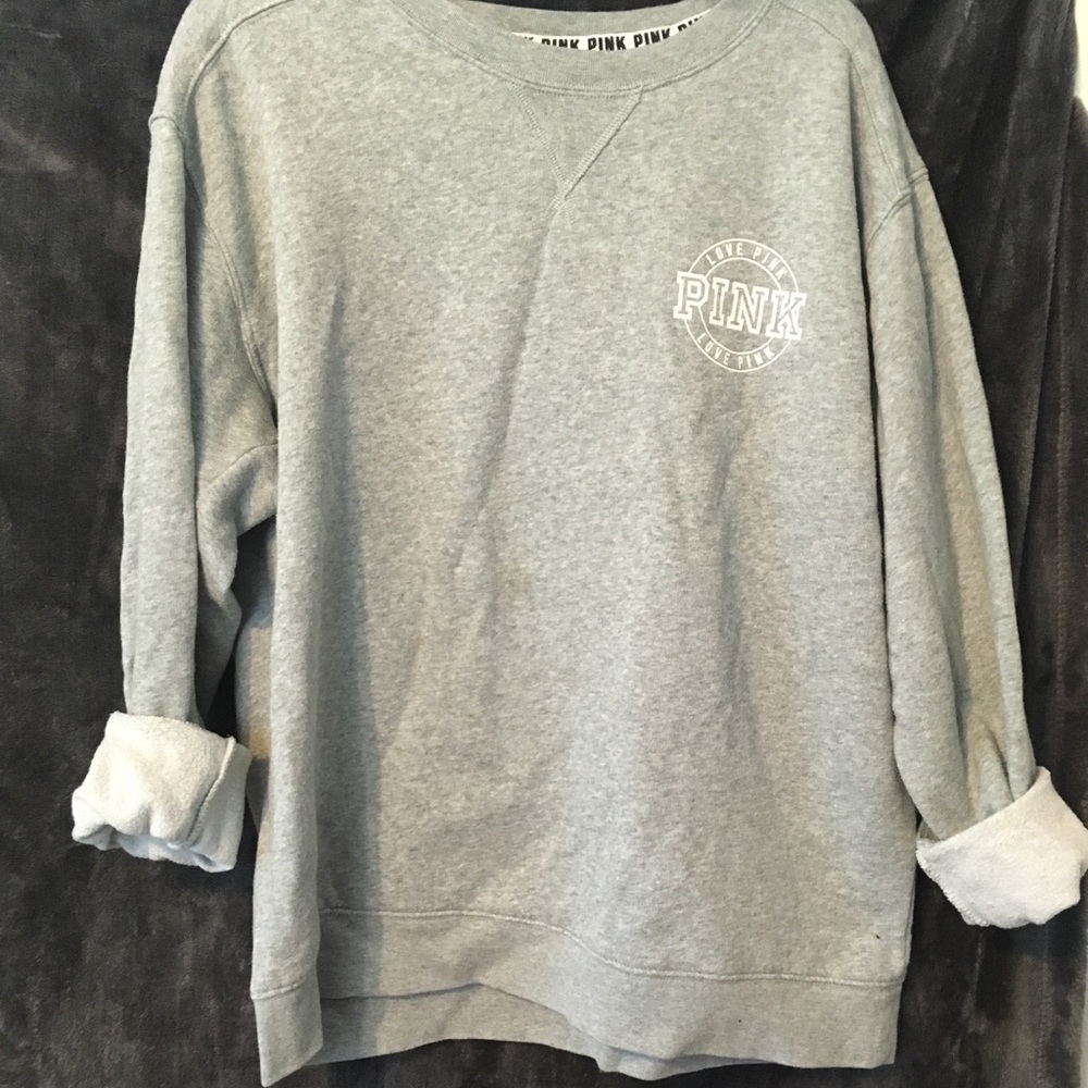 PINK Sweatshirt
